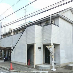 【荒本駅】敷礼なしのワンルームです💠ロフトを収納にできます💙DI...