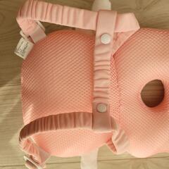 新品未使用ベビー👶ヘッドガードの画像