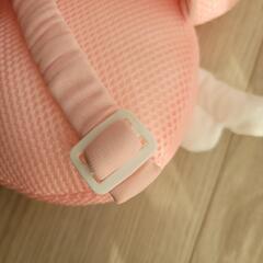 新品未使用ベビー👶ヘッドガードの画像