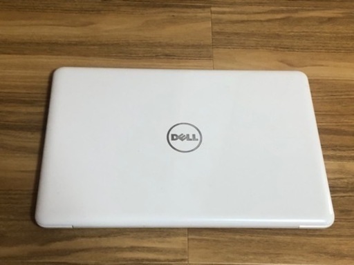 ノートパソコン DELL Inspiron15 5000series