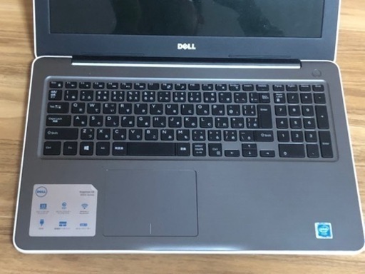DELL Inspiron15 5000series