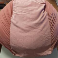 無印良品 体にフィットするソファー