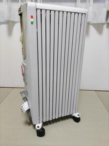 デロンギ　オイルヒーター　061221TEC