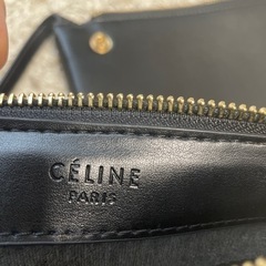 韓国で購入したショルダーバッグの画像