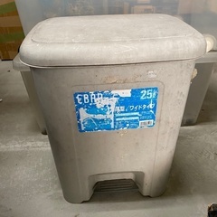 25リットル ゴミ箱