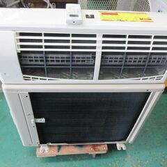 K02533　富士通　中古エアコン　主に14畳用　冷4.0kw ／ 暖5.0kw K02533 富士通 中古エアコン 主に14畳用 冷4.0kw ／ 暖5.0kw