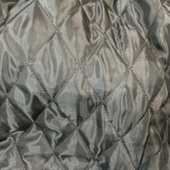 キルティングコート　サイズMの画像