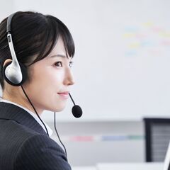 【時給UP】土日休み！10時スタートもOK♪カンタンTEL対応◆...