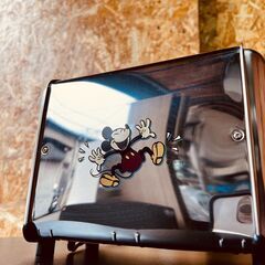 🚗1月21～22日配送無料！④11464　 ポップアップトースタ...