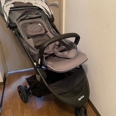 アップリカ　イージーバギー