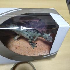 ハイクオリティダイナソーワールドフィギュアの画像
