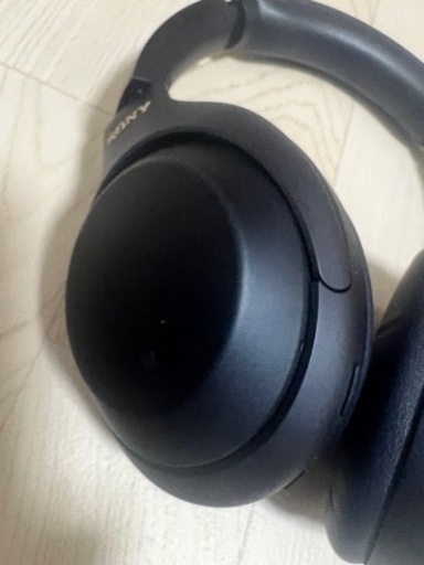 SONY ヘッドホンWH-1000XM4