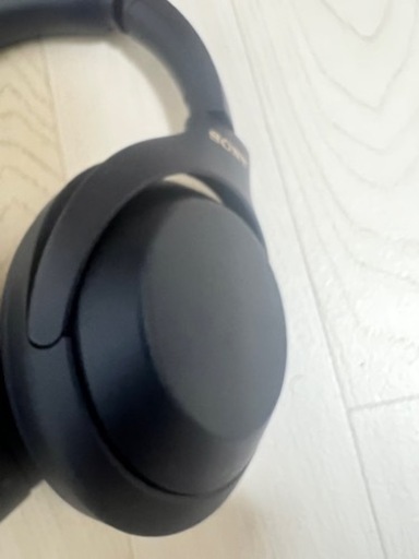 SONY ヘッドホンWH-1000XM4