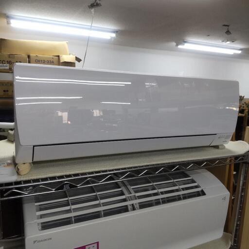 富士通！2020年！10畳用！愛知県名古屋市周辺取り付け承ります