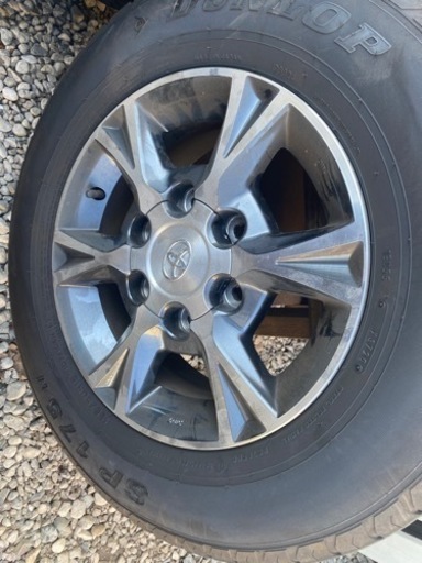 DUNLOP サマータイヤ エナセーブVAN01 195/80R15 107/105L