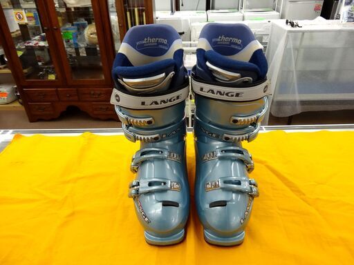 スキー 24-24.5 LANGE WORLD CUP ZB Lange World Cup Rs Zb Ski Boots
