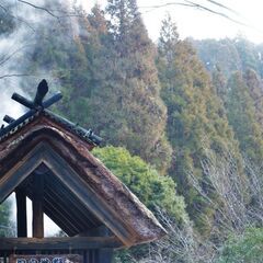 フロントスタッフ募集！未経験の方も大歓迎。厚待遇な旅館のお仕事です☆の画像