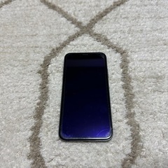 【スマホ】 iPhone XS 64GB SIMフリー