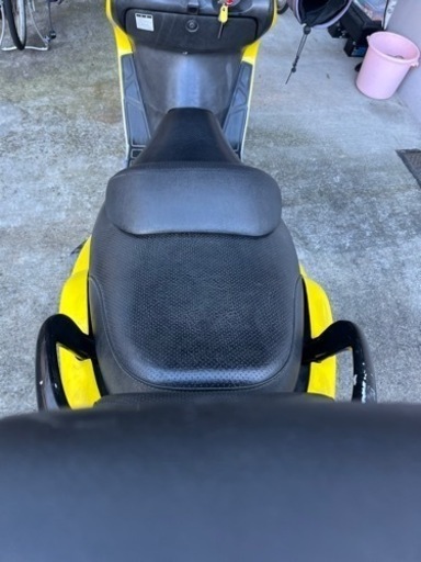 マジェスティ125FI 実働　個人出品！