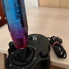 ロジクールG29  の画像