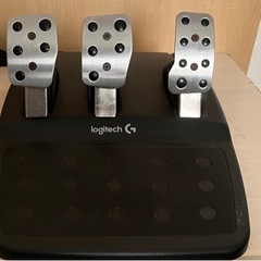 ロジクールG29  の画像