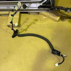 直接引取早い方優先　左オートスライドドア　マツダビアンテ　不具合なしの画像