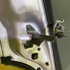 直接引取早い方優先　左オートスライドドア　マツダビアンテ　不具合なしの画像