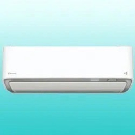 エアコン在庫があるので工事費込みで売ります