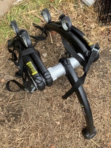 ec16bk車外用自転車載せる道具 terzo