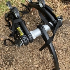 ec16bk車外用自転車載せる道具 terzo