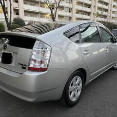 20プリウスの画像