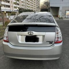 20プリウスの画像