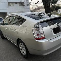 20プリウスの画像