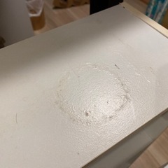 コミックス棚2つの画像