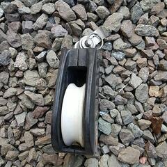 【お値下げ】滑車の画像