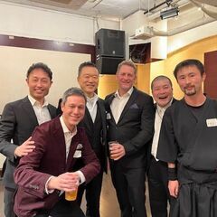 武神館道場青山／新大久保支部生徒募集中の画像