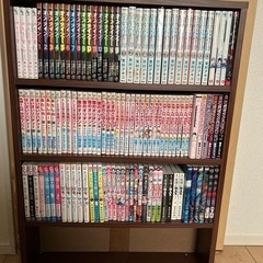 訳あり 116冊 本棚セット