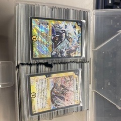 掘り出し物！デュエル・マスターズ