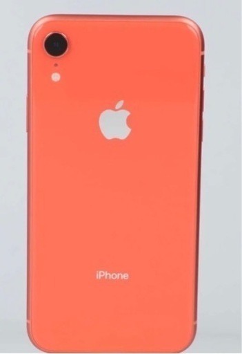 iPhoneXR美品