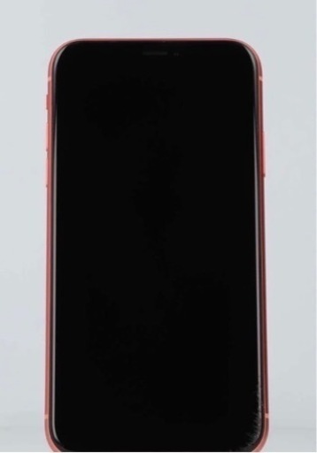 iPhoneXR美品