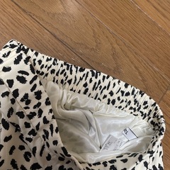 ダルメシアンスカート　グレイル の画像