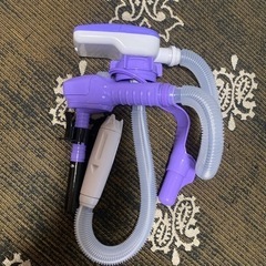 【電動】灯油ポンプ  乾電池4本