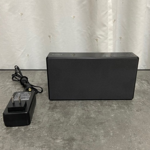 SONY Bluetoothスピーカー SRS-X5