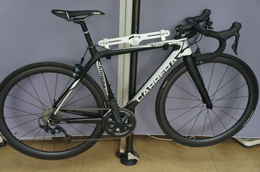 カレラ　ニトロSL　　CARRERA　NITROSL　アルテグラR8000　11S　カーボンロードバイク