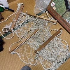 キャンプセットの画像