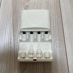 急速充電器🪫