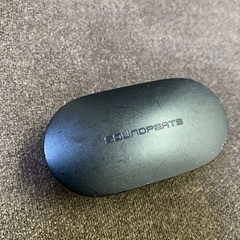 SOUNDPEATS ワイヤレスイヤホン