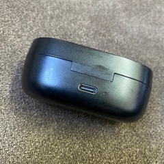 SOUNDPEATS ワイヤレスイヤホンの画像