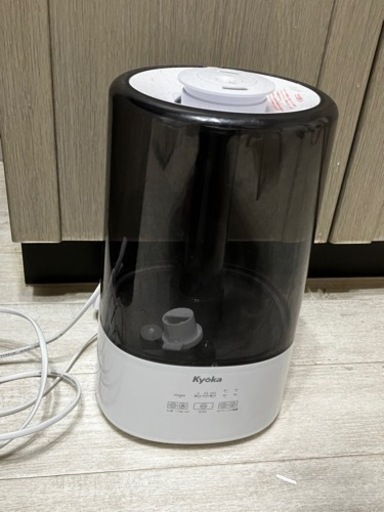 加湿器