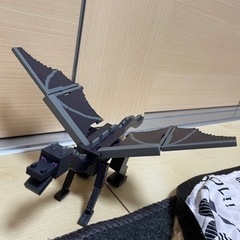 マイクラ☆エンダードラゴン
